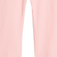 First Impressions Baby Girl's Ruffle Hem Leggings Pink Size 3-6MOS