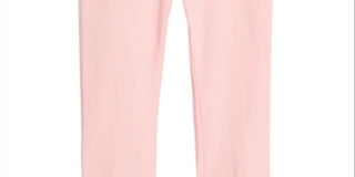 First Impressions Baby Girl's Ruffle Hem Leggings Pink Size 3-6MOS