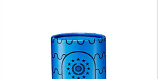 Fredericks and Mae Celebration Candles Yellow One Size