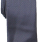 Nautica Men's John Mini Business Professional Neck Tie Blue Size Regular