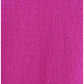 Maison Jules Women's 3/4 Sleeve Jewel Neck Top Purple Size XX-Large