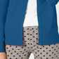 Charter Club Women's Long Sleeve Button Front Cardigan Blue Size Small