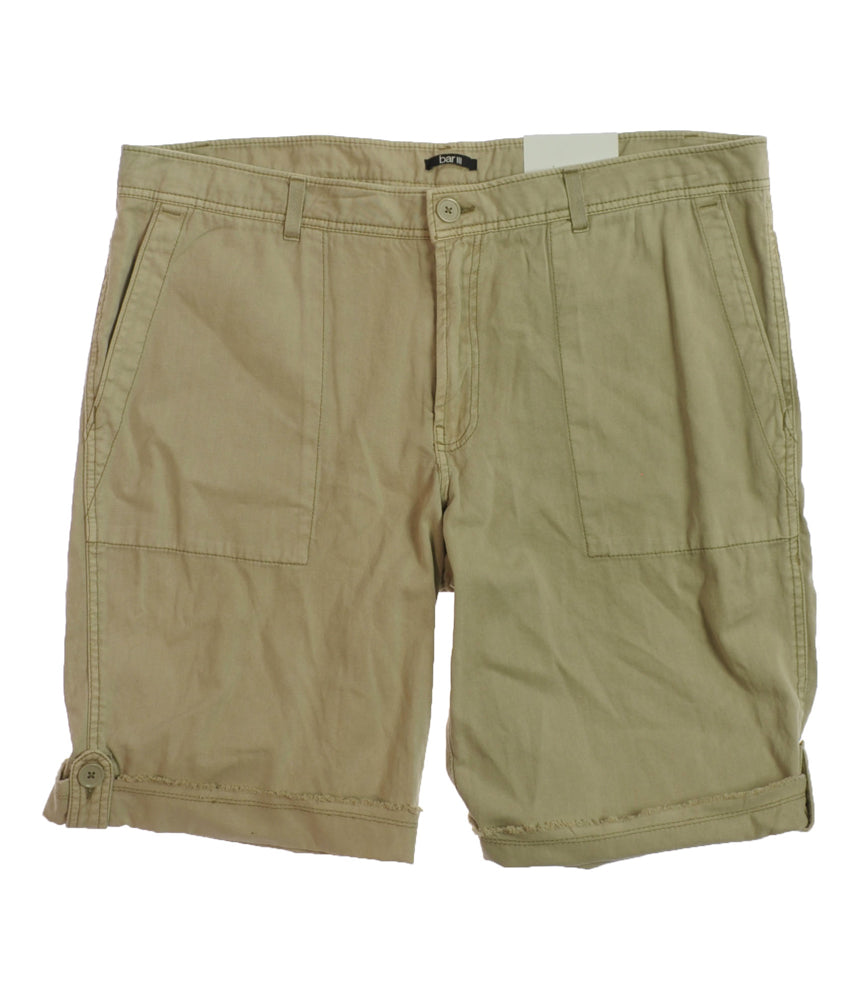 Style & Co Women's Aqua Sleeveless Tank Top White Size Large