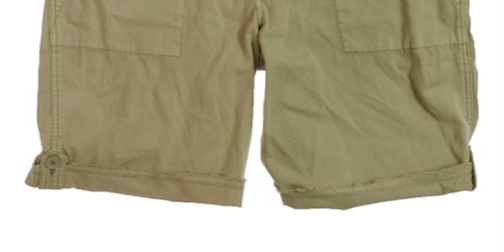 Style & Co Women's Aqua Sleeveless Tank Top White Size Large