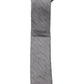 Alfani Men's Finell Silk Professional Neck Tie Gray Size Regular