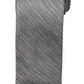 Alfani Men's Finell Silk Professional Neck Tie Gray Size Regular