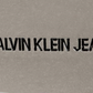 Calvin Klein Men's Plaque Buckle Leather Belt Black Size 30