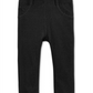 First Impressions Baby Girl's Denim Jeggings Black Size 24MOS