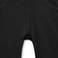 First Impressions Baby Girl's Denim Jeggings Black Size 24MOS