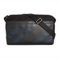 Michael Kors Men's Bag  Messenger Kent Printed Leather  Black One Size