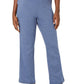 Karen Scott Women's Sport Fleece Fitness Sweatpants Blue Size X-Small
