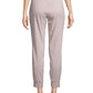 Calvin Klein Women's Performance High Waist Joggers Pink Size Small