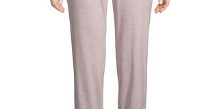 Calvin Klein Women's Performance High Waist Joggers Pink Size Small