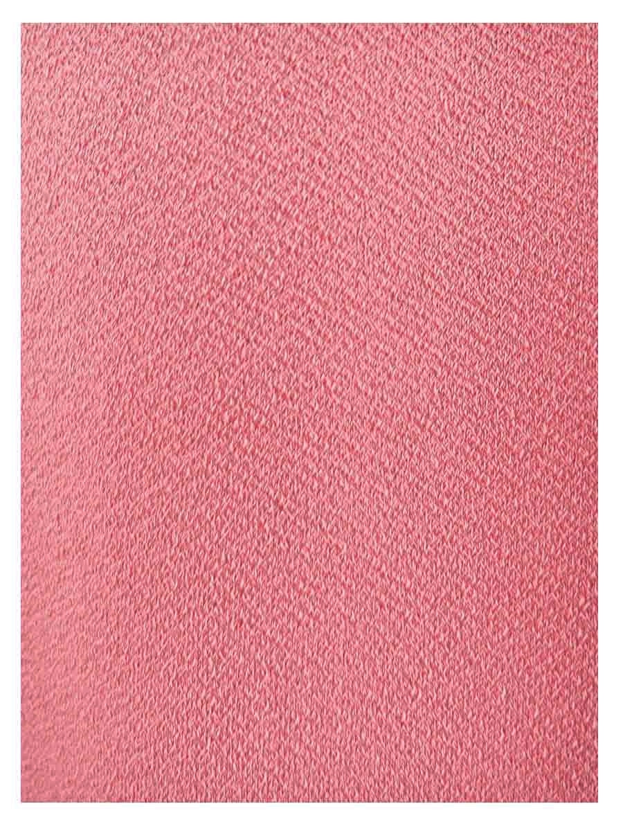 Charter Club Women's Knit Polo Shirt Pink Size Medium