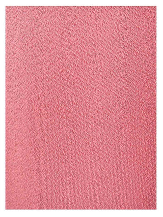 Charter Club Women's Knit Polo Shirt Pink Size Medium