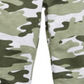 First Impressions Toddler Boy's Camo Jogger Pants Gray Size 4T