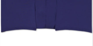 Calvin Klein Men's Boxer Brief 1981 Low Rise Underwear Purple Size X-Large