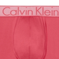 Calvin Klein Men's Customized Stretch Boxer Briefs Hot Pink Size X-Large