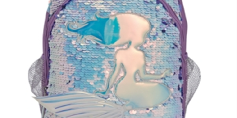 Delia's Little & Big Girl's Backpack -Pink Size 5T