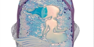 Delia's Little & Big Girl's Backpack -Pink Size 5T