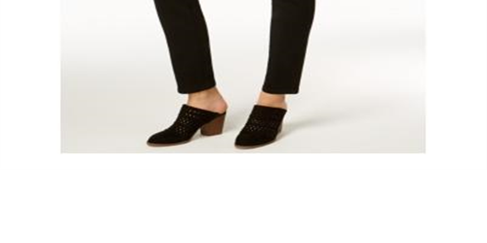 Style & Co Women's Ultra Skinny Jeans Black Size 2