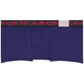 Calvin Klein Men's Low Rise Trunks Navy Size Small