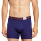 Calvin Klein Men's Bold Cotton Stretch Boxer Brief Underwear Navy Size Small