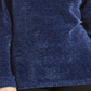 Karen Scott Women's Boat Neck Chenille Sweater Blue Size XX-Large