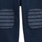 First Impressions Baby Boy's Knee Patch Pants Blue Size 24MOS