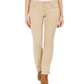 Style & Co Women's Tummy Control Bootcut Jeans Brown Size 22X5