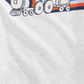 First Impressions Baby Boy's Train T-Shirt Gray Size 18MOS