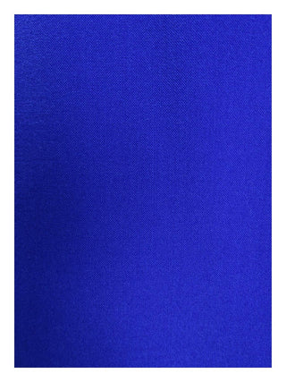 Calvin Klein Women's Lux Highline Pants Blue Size 6