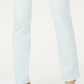 Charter Club Women's Lexington Straight Leg Jeans -Blue Size 18 S