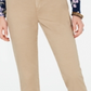 Style & Co Women's Chino Pants Brown Size 12