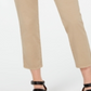 Style & Co Women's Chino Pants Brown Size 12