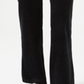 Charter Club Women's Velour Pants Black Size Petite XL