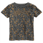 Epic Threads Little Boy's Brooklyn Leopard T-Shirt Gray Size 7