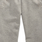 Epic Threads Big Girl's Sparkle Fleece Jogger Pants Gray Size Large