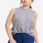 Free People Women's No Sweat Tank Green Size XS