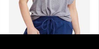 Free People Women's No Sweat Tank Green Size XS