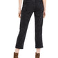 Lucky Brand Women's Cropped Pants Black Size 29