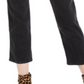 Lucky Brand Women's Cropped Pants Black Size 29