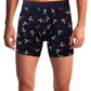 Ralph Lauren Men's Contour Pouch Boxer Briefs Navy Size Small