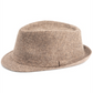 Levi's Men's Woven Fedora Khaki LXL