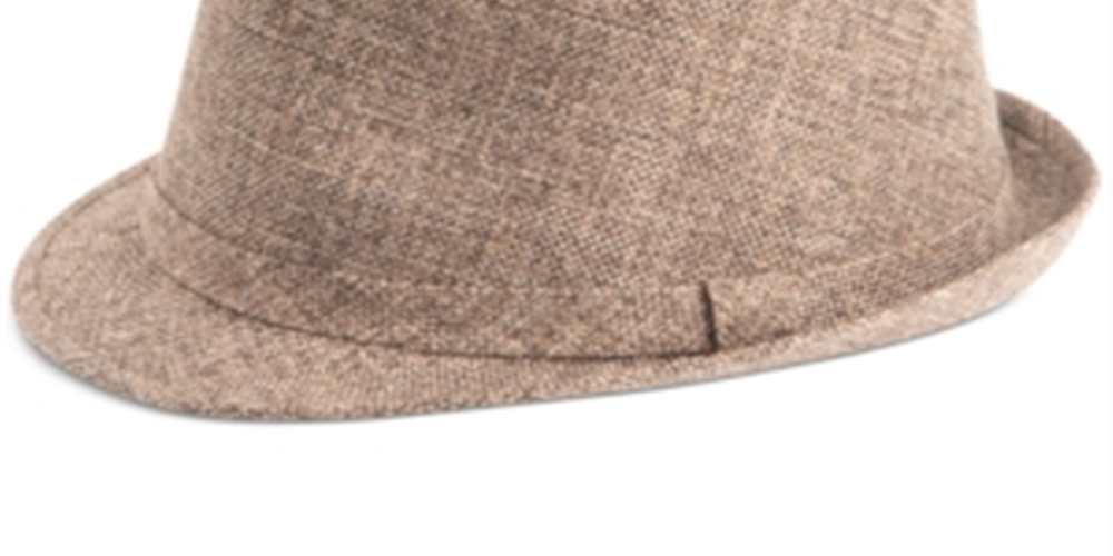 Levi's Men's Woven Fedora Khaki LXL