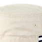 Tommy Hilfiger Men's Ardin Bucket Hat Cotton Logo Beige Size L/XL