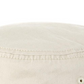 Tommy Hilfiger Men's Ardin Bucket Hat Cotton Logo Beige Size L/XL