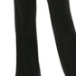 Calvin Klein Women's Velvet Pants Black Size 14