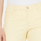 Charter Club Women's Jeans Yellow Size 6