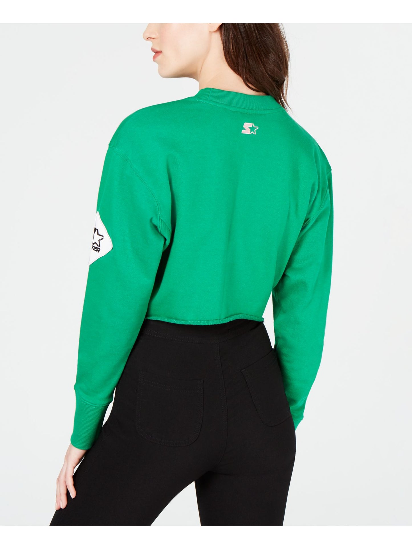 Style & Co Women's Floral Print Open Front Cardigan Gray Size -XL